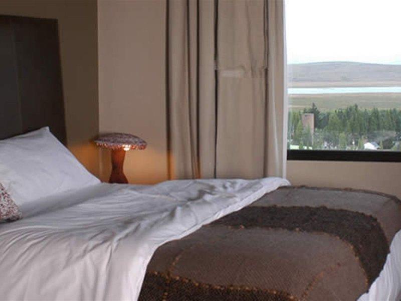 Esplendor By Wyndham El Calafate Hotel Bagian luar foto