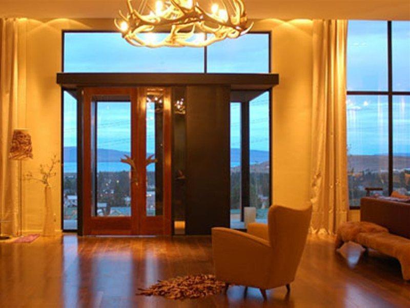 Esplendor By Wyndham El Calafate Hotel Bagian luar foto